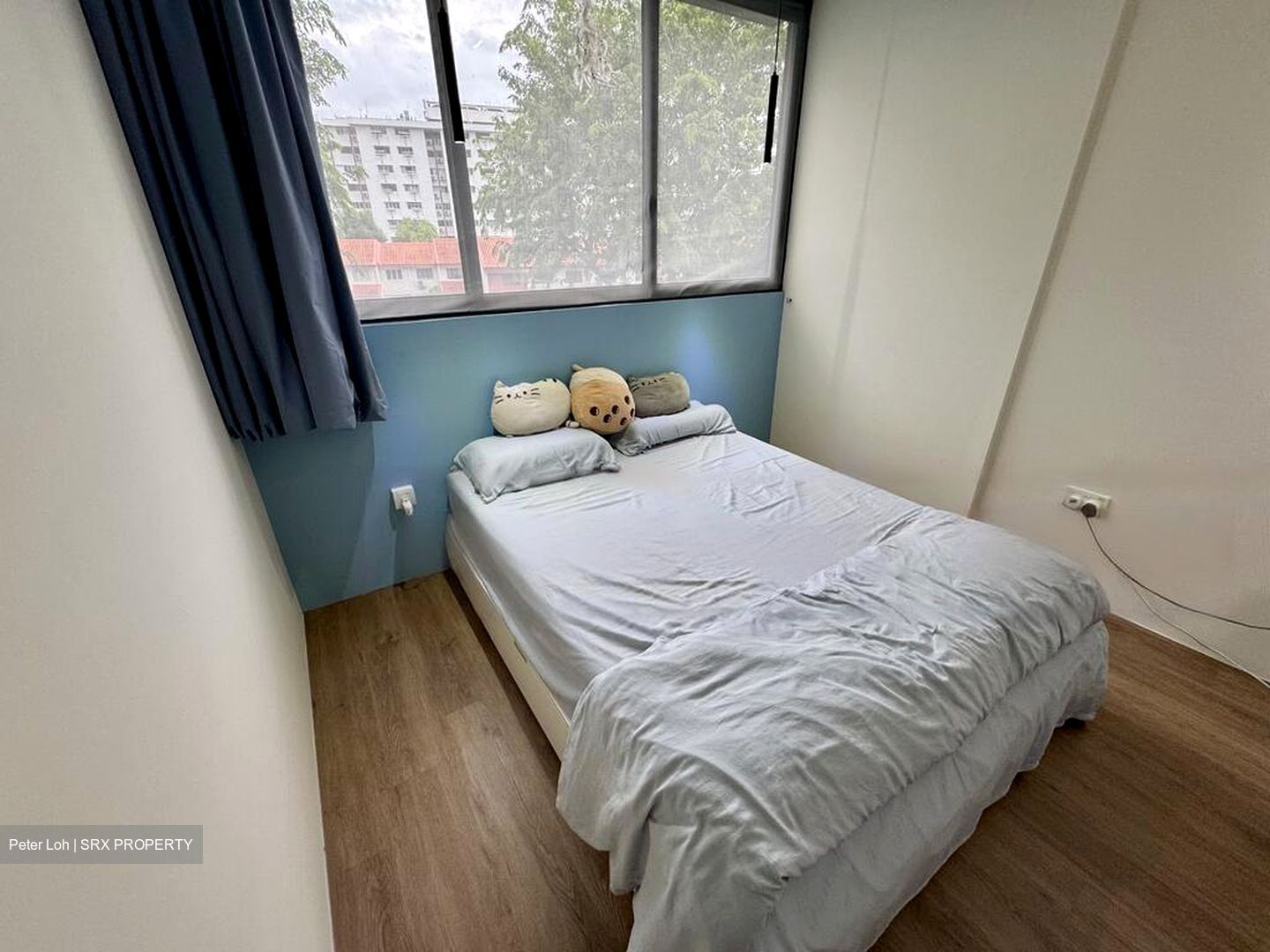 The Promenade@Pelikat (D19), Apartment #454660511